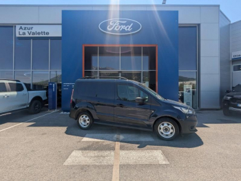Photo 3 du bon plan FORD Transit Connect VUL L1 100ch E85 BIOETHANOL DE SERIE Ambiente occasion à 17990 €