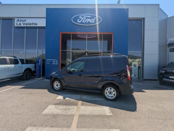 Photo 5 du bon plan FORD Transit Connect VUL L1 100ch E85 BIOETHANOL DE SERIE Ambiente occasion à 17990 €