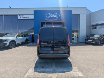 Photo 6 du bon plan FORD Transit Connect VUL L1 100ch E85 BIOETHANOL DE SERIE Ambiente occasion à 17990 €