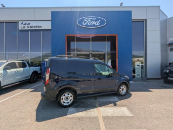 Photo 7 du bon plan FORD Transit Connect VUL L1 100ch E85 BIOETHANOL DE SERIE Ambiente occasion à 17990 €
