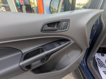 Photo 8 du bon plan FORD Transit Connect VUL L1 100ch E85 BIOETHANOL DE SERIE Ambiente occasion à 17990 €