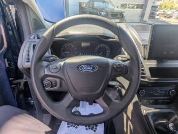 Photo 11 du bon plan FORD Transit Connect VUL L1 100ch E85 BIOETHANOL DE SERIE Ambiente occasion à 17990 €