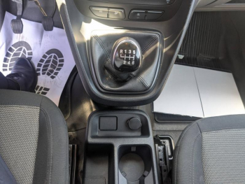 Photo 15 du bon plan FORD Transit Connect VUL L1 100ch E85 BIOETHANOL DE SERIE Ambiente occasion à 17990 €