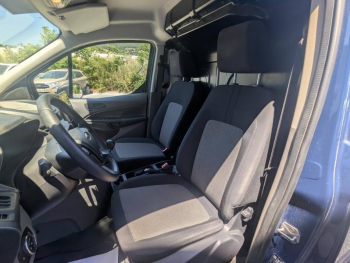 Photo 16 du bon plan FORD Transit Connect VUL L1 100ch E85 BIOETHANOL DE SERIE Ambiente occasion à 17990 €