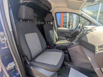 Photo 17 du bon plan FORD Transit Connect VUL L1 100ch E85 BIOETHANOL DE SERIE Ambiente occasion à 17990 €