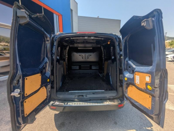 Photo 18 du bon plan FORD Transit Connect VUL L1 100ch E85 BIOETHANOL DE SERIE Ambiente occasion à 17990 €