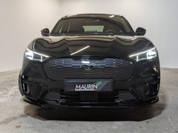 Photo 2 du bon plan FORD Mustang Mach-E 487ch Extended Range 91kWh GT AWD occasion à 47990 €