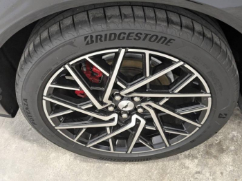 Photo 5 du bon plan FORD Mustang Mach-E 487ch Extended Range 91kWh GT AWD occasion à 47990 €