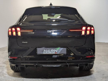 Photo 26 du bon plan FORD Mustang Mach-E 487ch Extended Range 91kWh GT AWD occasion à 47990 €