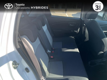 Photo 7 du bon plan TOYOTA Yaris HSD 100h Dynamic 5p occasion à 12990 €