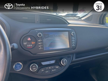 Photo 15 du bon plan TOYOTA Yaris HSD 100h Dynamic 5p occasion à 12990 €