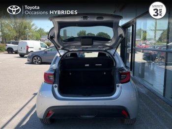 Photo 10 du bon plan TOYOTA Yaris 116h Design 5p MC24 occasion à 19900 €