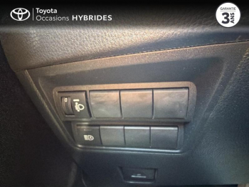 Photo 21 du bon plan TOYOTA Yaris 116h Design 5p MC24 occasion à 19900 €