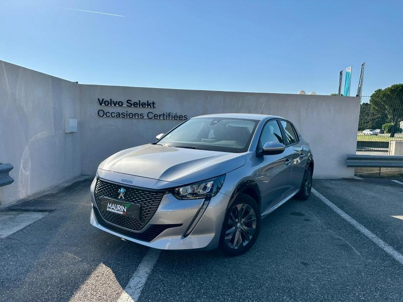 Bon plan PEUGEOT 208 e-208 136ch Active Pack occasion à 14990 €