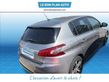 Photo 3 du bon plan PEUGEOT 308 1.2 Puretech 110ch Style S&S 5p occasion à 7499 €