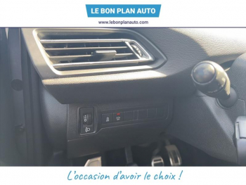 Photo 15 du bon plan PEUGEOT 308 1.2 Puretech 110ch Style S&S 5p occasion à 7499 €