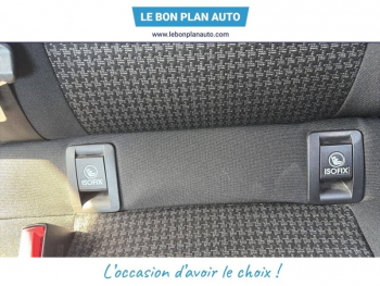 Photo 16 du bon plan PEUGEOT 308 1.2 Puretech 110ch Style S&S 5p occasion à 7499 €
