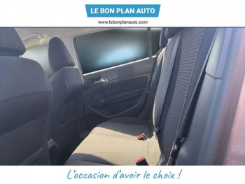 Photo 32 du bon plan PEUGEOT 308 1.2 Puretech 110ch Style S&S 5p occasion à 7499 €