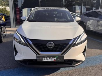 Photo 2 du bon plan NISSAN Qashqai e-POWER 190ch Tekna 2022 occasion à 26900 €