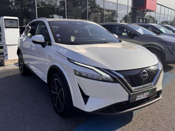 Photo 3 du bon plan NISSAN Qashqai e-POWER 190ch Tekna 2022 occasion à 26900 €
