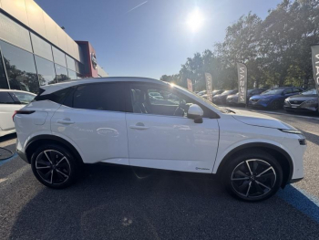 Photo 4 du bon plan NISSAN Qashqai e-POWER 190ch Tekna 2022 occasion à 26900 €
