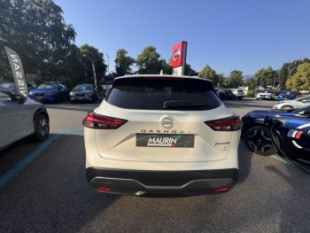 Photo 6 du bon plan NISSAN Qashqai e-POWER 190ch Tekna 2022 occasion à 26900 €