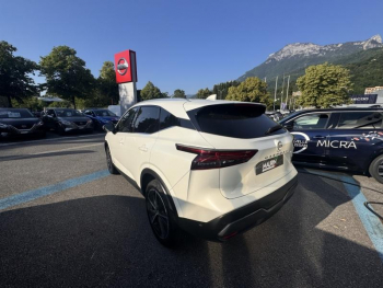Photo 7 du bon plan NISSAN Qashqai e-POWER 190ch Tekna 2022 occasion à 26900 €