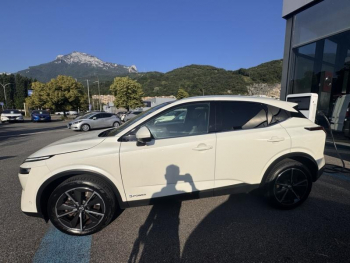Photo 8 du bon plan NISSAN Qashqai e-POWER 190ch Tekna 2022 occasion à 26900 €