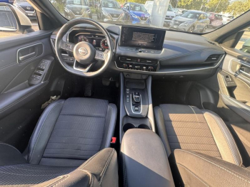 Photo 11 du bon plan NISSAN Qashqai e-POWER 190ch Tekna 2022 occasion à 26900 €