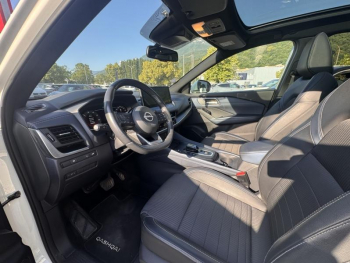 Photo 12 du bon plan NISSAN Qashqai e-POWER 190ch Tekna 2022 occasion à 26900 €