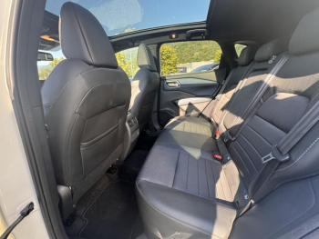 Photo 14 du bon plan NISSAN Qashqai e-POWER 190ch Tekna 2022 occasion à 26900 €