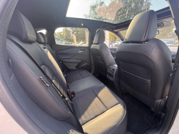Photo 15 du bon plan NISSAN Qashqai e-POWER 190ch Tekna 2022 occasion à 26900 €