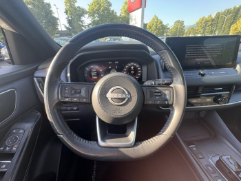 Photo 16 du bon plan NISSAN Qashqai e-POWER 190ch Tekna 2022 occasion à 26900 €