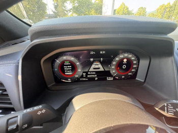 Photo 17 du bon plan NISSAN Qashqai e-POWER 190ch Tekna 2022 occasion à 26900 €