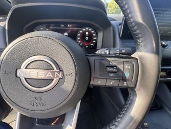 Photo 22 du bon plan NISSAN Qashqai e-POWER 190ch Tekna 2022 occasion à 26900 €