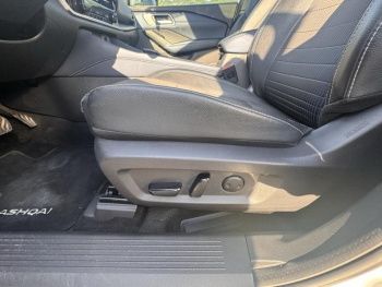 Photo 23 du bon plan NISSAN Qashqai e-POWER 190ch Tekna 2022 occasion à 26900 €