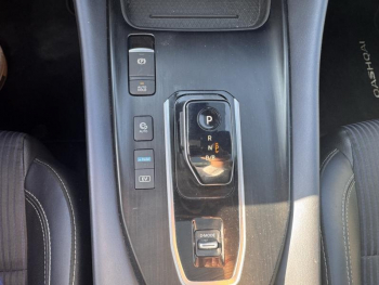 Photo 25 du bon plan NISSAN Qashqai e-POWER 190ch Tekna 2022 occasion à 26900 €