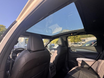 Photo 27 du bon plan NISSAN Qashqai e-POWER 190ch Tekna 2022 occasion à 26900 €