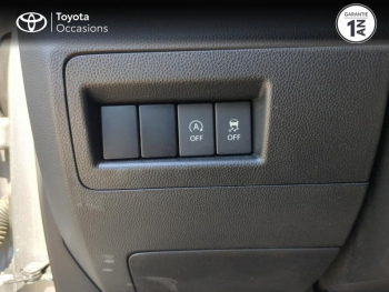Photo 22 du bon plan SUZUKI Ignis 1.2 Dualjet Hybrid 83ch Pack occasion à 11990 €