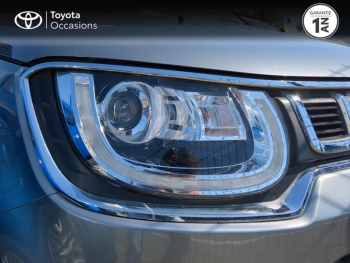 Photo 24 du bon plan SUZUKI Ignis 1.2 Dualjet Hybrid 83ch Pack occasion à 11990 €