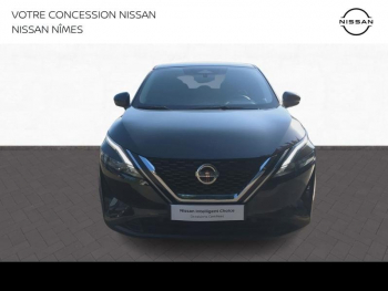 Photo 2 du bon plan NISSAN Qashqai 1.3 Mild Hybrid 158ch N-Style Xtronic occasion à 20880 €