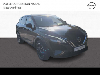 Photo 3 du bon plan NISSAN Qashqai 1.3 Mild Hybrid 158ch N-Style Xtronic occasion à 20880 €