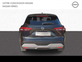 Photo 5 du bon plan NISSAN Qashqai 1.3 Mild Hybrid 158ch N-Style Xtronic occasion à 20880 €
