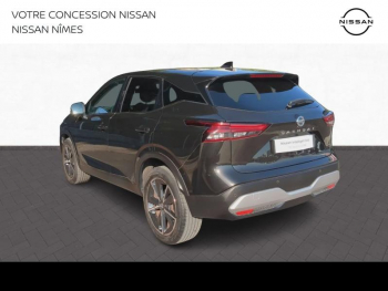 Photo 6 du bon plan NISSAN Qashqai 1.3 Mild Hybrid 158ch N-Style Xtronic occasion à 20880 €