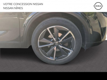 Photo 7 du bon plan NISSAN Qashqai 1.3 Mild Hybrid 158ch N-Style Xtronic occasion à 20880 €