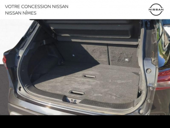 Photo 8 du bon plan NISSAN Qashqai 1.3 Mild Hybrid 158ch N-Style Xtronic occasion à 20880 €