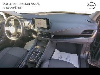 Photo 9 du bon plan NISSAN Qashqai 1.3 Mild Hybrid 158ch N-Style Xtronic occasion à 20880 €
