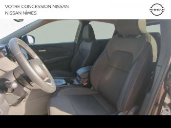 Photo 10 du bon plan NISSAN Qashqai 1.3 Mild Hybrid 158ch N-Style Xtronic occasion à 20880 €