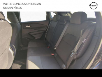 Photo 11 du bon plan NISSAN Qashqai 1.3 Mild Hybrid 158ch N-Style Xtronic occasion à 20880 €