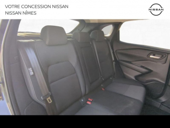 Photo 12 du bon plan NISSAN Qashqai 1.3 Mild Hybrid 158ch N-Style Xtronic occasion à 20880 €